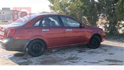 شيفروليه اوبترا